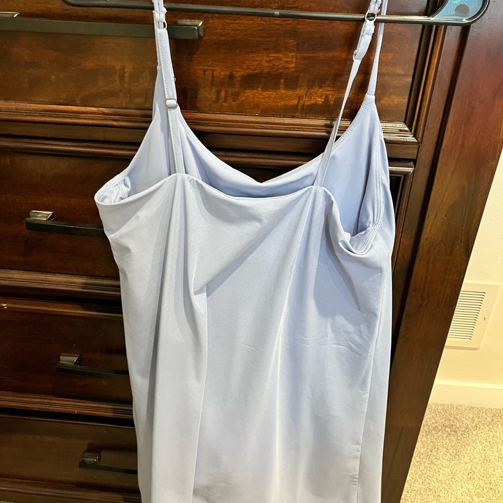 Abercrombie YPB athletic dress